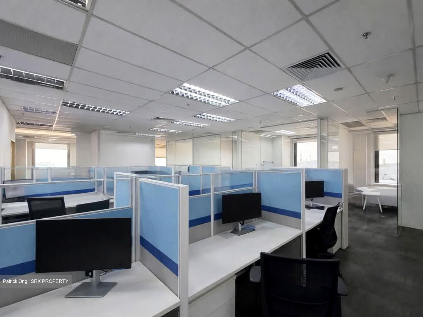 Lippo Centre (D2), Office #568709731